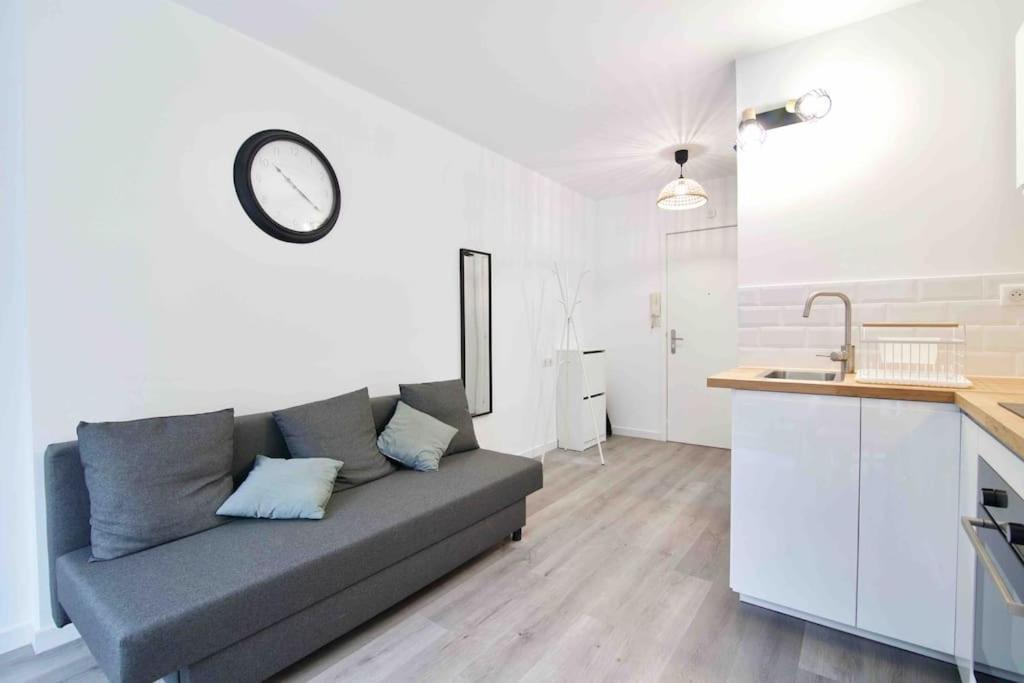 Ferienwohnung Le Dyonisos Et Piscine La Seyne-sur-Mer Exterior foto